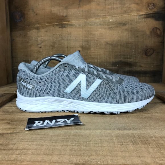 New Balance Shoes - New Balance Fresh Foam Arishi Running Shoes